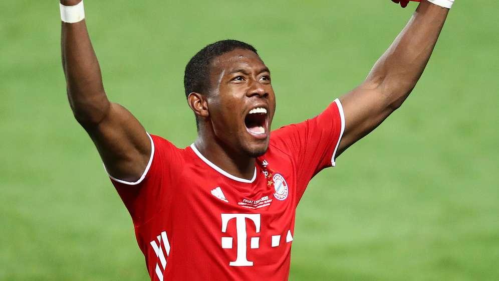 REAL MADRID printing ALABA jerseys already