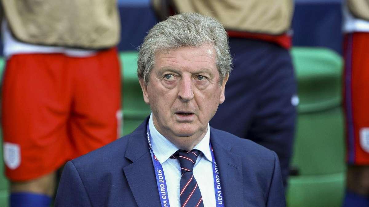 PREMIER - WBA offered Hodgson the bench despite his retirement