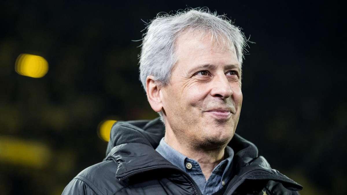 PREMIER - Newcastle have new favorite for managerial position