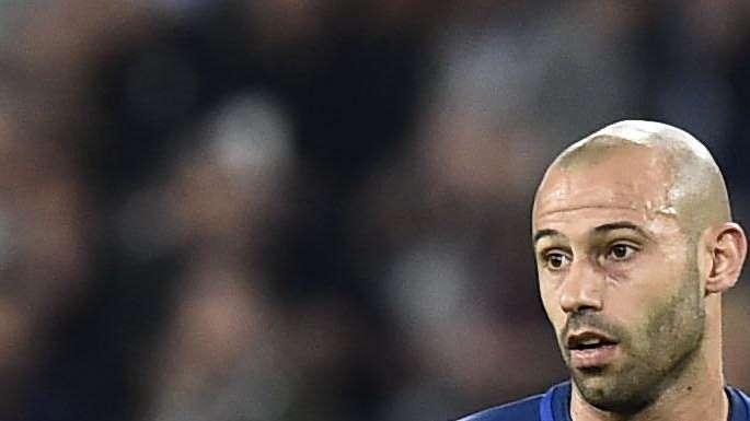 Javier Mascherano Set to Take Over as Inter Miami Manager with Three-Year Deal