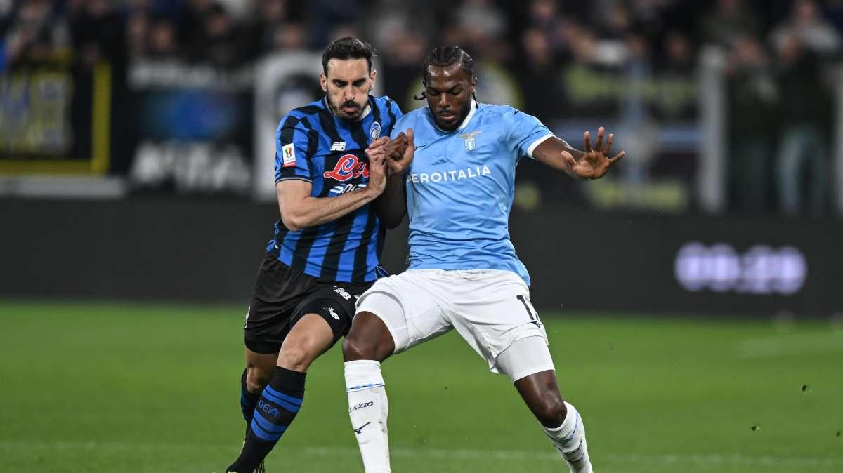 Besiktas keep looking to Serie A: Nuno Tavares and Meret among their targets