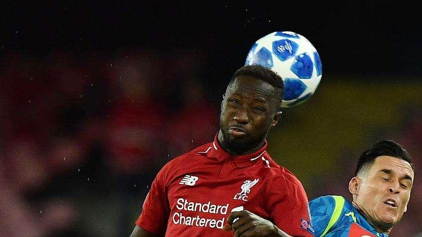 PREMIER - Liverpool, clubs piling up after Naby Keita