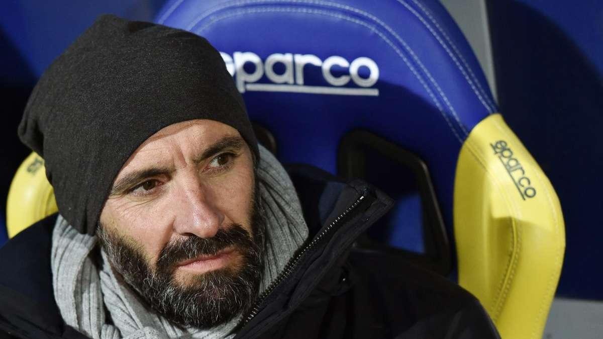 LIGA - These are the zero-cost signings that Sevilla follows for 2022