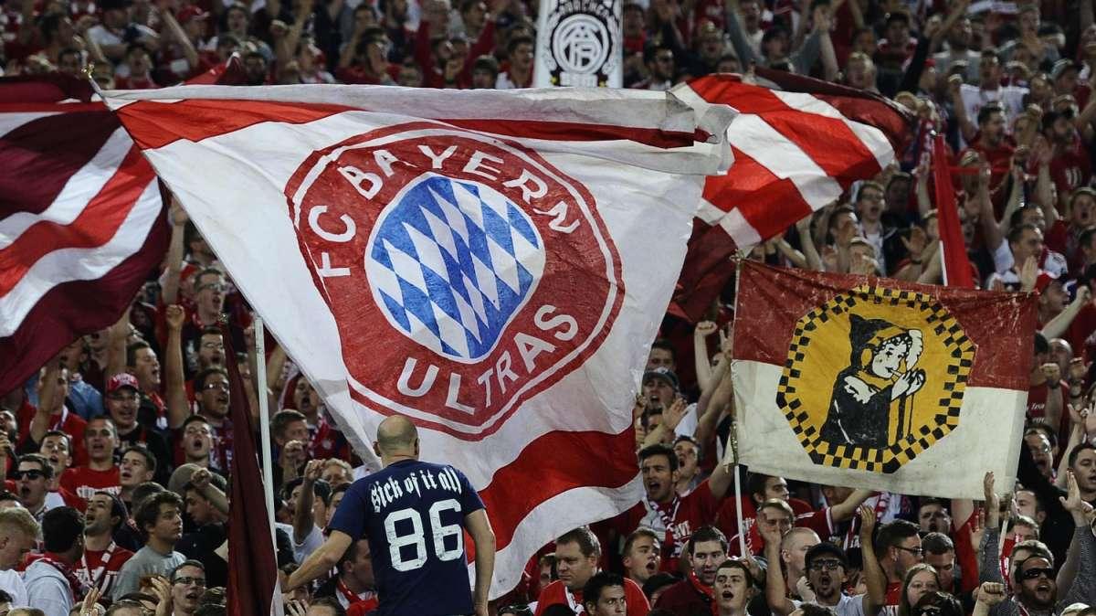 BUNDES - Bayern lose talented young stars to injury