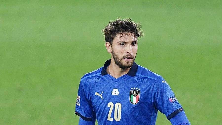 BARCELONA FC planning a move at LOCATELLI