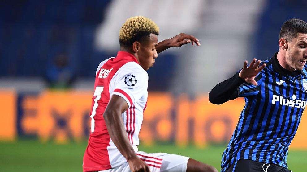 TRANSFERS - Ajax set exit fee upon David Neres 
