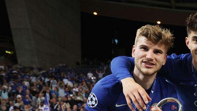 TRANSFERS - A-listers crowding after Chelsea fiasco Werner