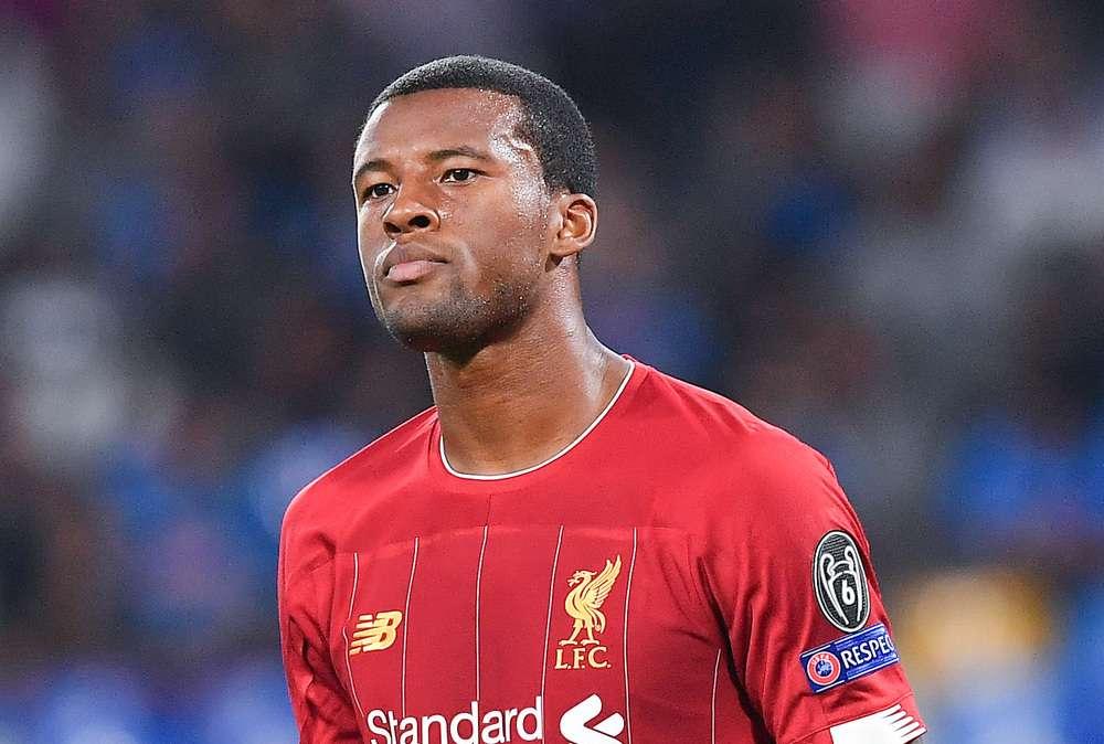 LIVERPOOL, Wijnaldum: "My future? I'm aware people want to know..."