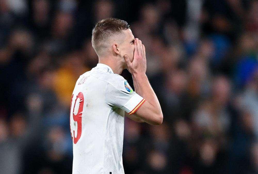 LIGA - Barca to meet Olmo’s representatives over possible transfer deal