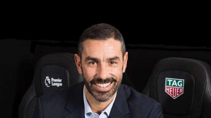 TMKWEB - Pires: "Ronaldo and Pogba PSG? Everything is possible"