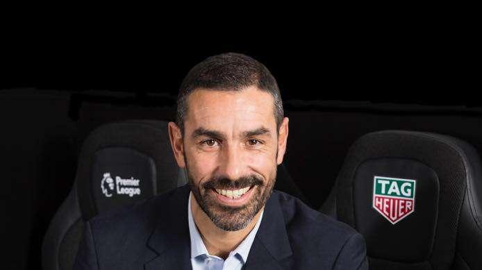 EXCLUSIVE - Robert Pires is sure: "Mbappé will stay at PSG"