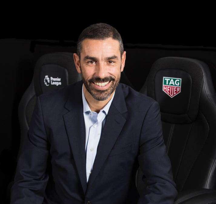 TMKWEB - Pires: "Varane and Maguire an excellent duo for United"
