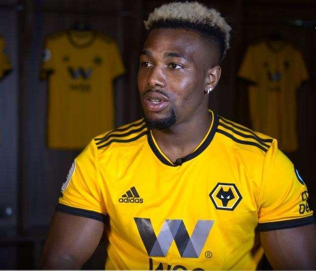 PREMIER - Liverpool and Tottenham fight over Wolves star