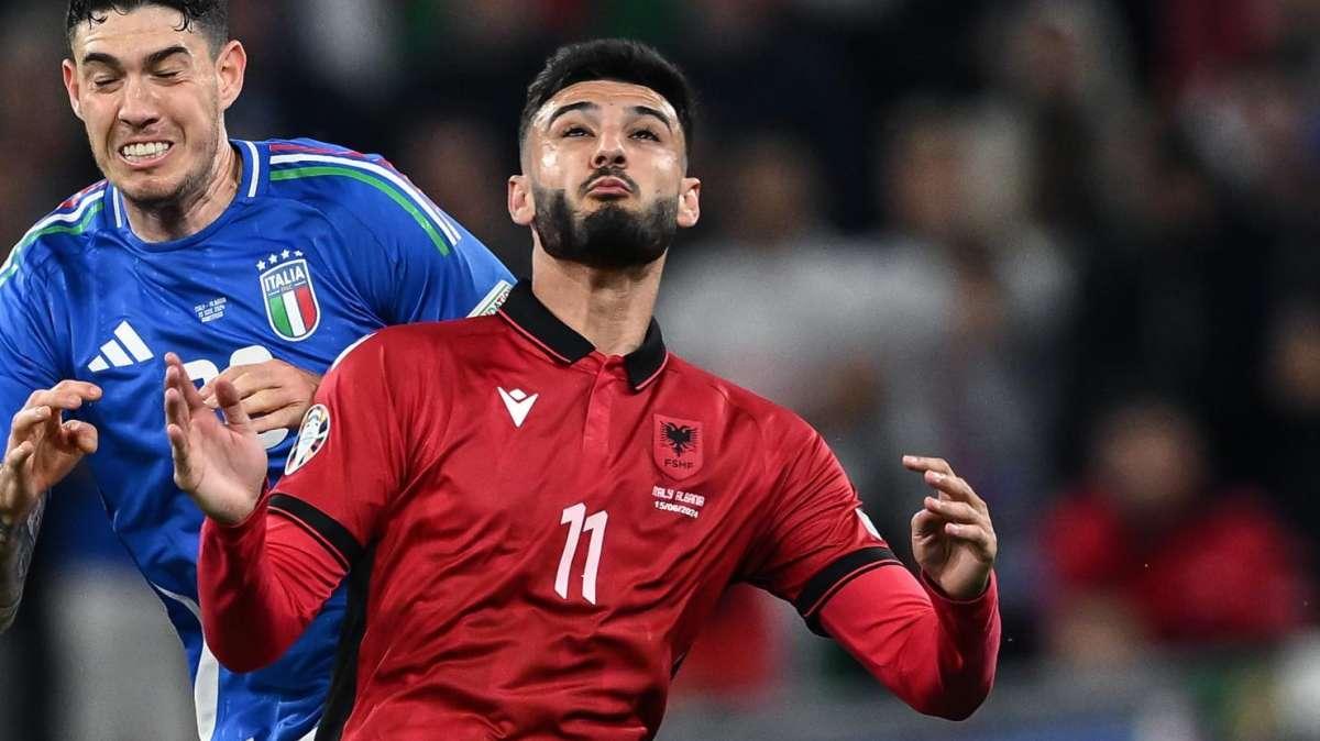From Ac Milan’s €30m interest to As Roma: could this finally be the summer Armando Broja lands in Italy?