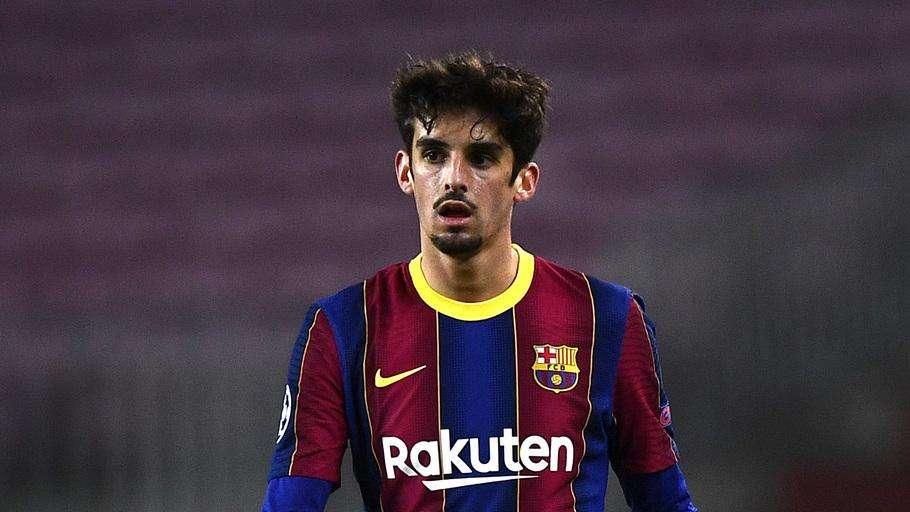 PREMIER - Wolves challenge Italian giants over Barça mild fiasco Trincão