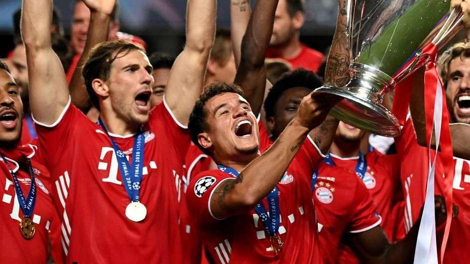 TRANSFERS - Arsenal again in talks with Barça over Coutinho