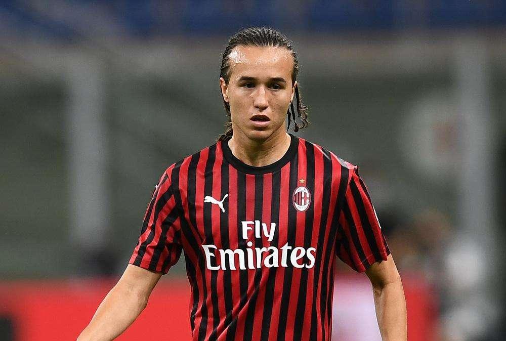 TRANSFERS - Dynamo Moskow closing in on Laxalt