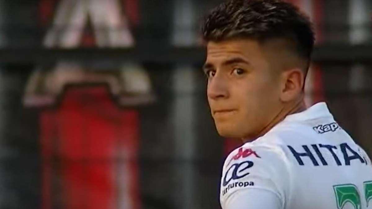 MLS - Thiago Almada is now discussing personal terms with Atlanta United