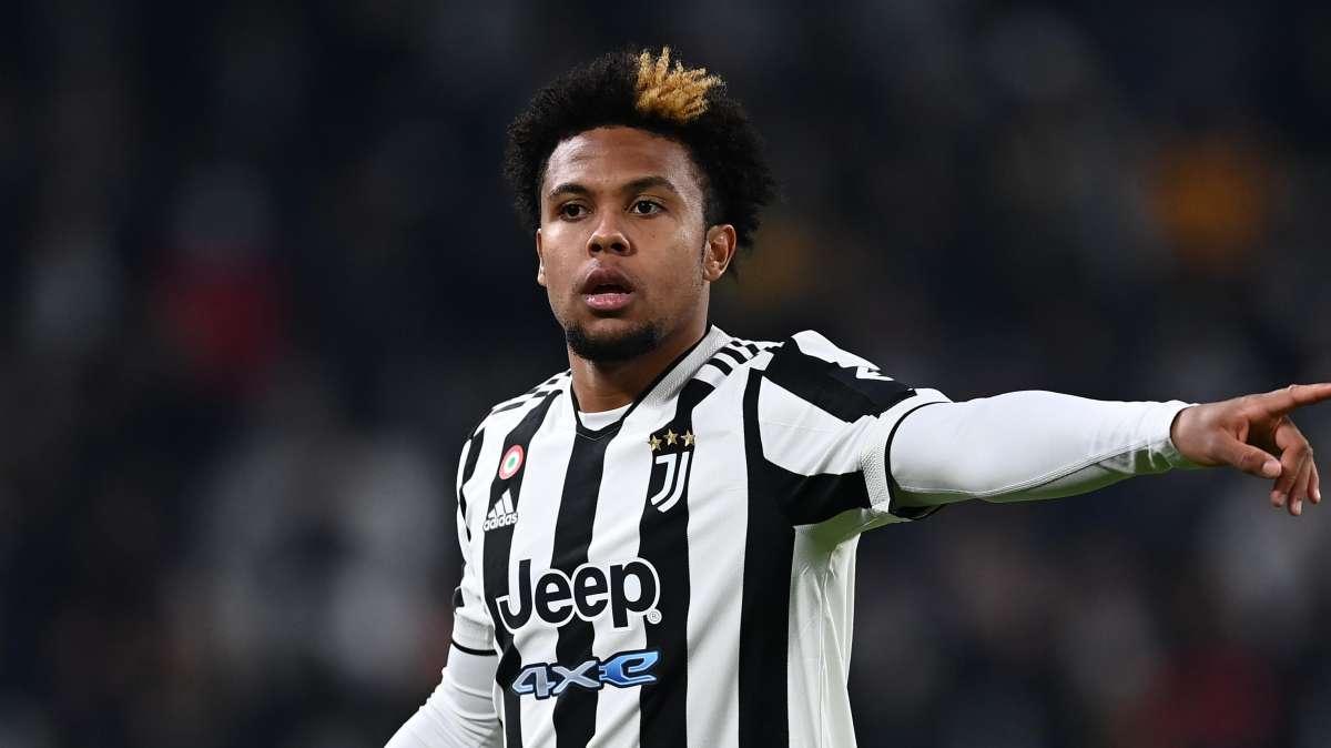 TRANSFERS - Tottenham planning winter bid at McKennie