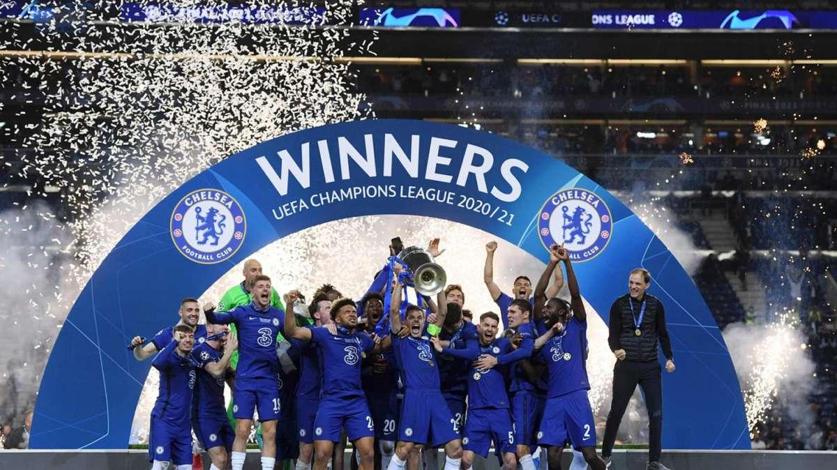 PREMIER LEAGUE - Chelsea in talks with Sevilla for Kounde