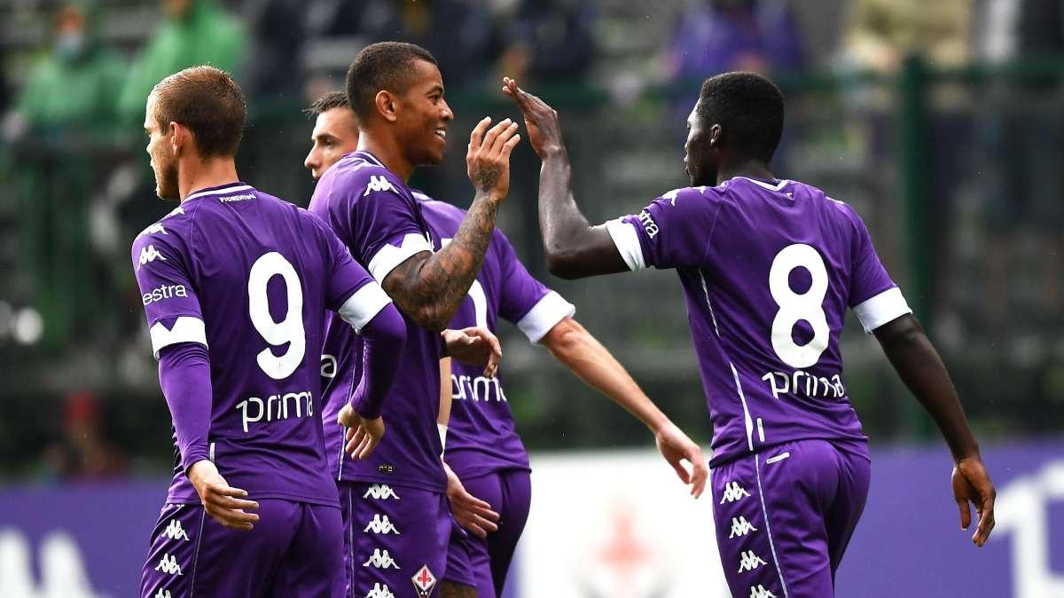 SERIE A - Fiorentina, three names in the mix for reinforcement