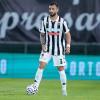 CorrAdriatico - Ascoli, riconferme importanti Nicoletti resta in bianconero