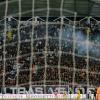 CorrAdriatico - Tifo da Serie A il Del Duca ritrova la Sud