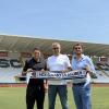Ascoli, nessuna rivoluzione dopo la promozione: la società punta sulla continuità per stupire anche in Serie B