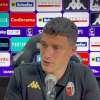 Ascoli-Guidonia Montecelio, Curado: "Ce la giochiamo all'ultima giornata"