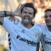 CorSport - L'Ascoli vince grazie al nuovo arrivato Brunori