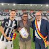 Ascoli, incontro fra il console onorario della Repubblica di Moldova e Perciun