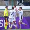 Pianese-Ascoli 1-1, la pagelle: Forte parte forte, Gagliolo errore gravissimo