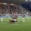 CorrAdriatico - L'Ascoli brinda in rimonta con il Potenza