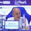 Union Brescia, Corini: "Ascoli forte, ecco come l'abbiamo preparata"