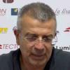 Frosinone-Ascoli 1-0, Tomei: "Buona prova, sono soddisfatto anche dei nuovi"