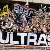 Ascoli, oltre mille tifosi a Padova: il valore della trasferta