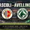 Ascoli-Avellino, probabili formazioni: sfida al Del Duca per restare in alto