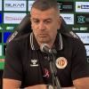 Ascoli-Empoli 1-1, Tomei: "Dobbiamo essere più cinici e colpire al momento giusto"