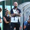 Arezzo- Ascoli, due ex bianconeri eccellenti tra i granata