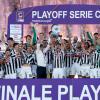 Lavoro e umiltà le parole chiave per l'Ascoli in Serie B