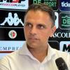 Patti: “La B va affrontata con grande attenzione”