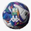ASCOLI CALCIO | SVELATO IL NUOVO KOMBAT™ BALL KAPPA® DELLA SERIE BKT 2026/27