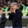 Hellas Verona, Baroni: "Prima con l'Ascoli? Data ancora lontana, penso ad altro"