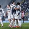 Ascoli, ora nessuno può nascondersi: i bianconeri hanno tutto per vincere i playoff