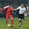 Ascoli : stretta finale per Saric.