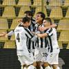 CdS - L'Ascoli ne fai sei al Catanzaro