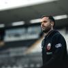 UFFICIALE - Ascoli, risoluzione del contratto con Menna