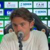 Ascoli-Benevento 1-0, Brunori: "Gruppo umile, dobbiamo alimentare l'entusiasmo"