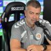 Padova-Ascoli, Tomei: "La squadra sta bene, tutti i giocatori sono importanti"