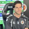 Oliveri: "Voglio dare una mano ai miei compagni"